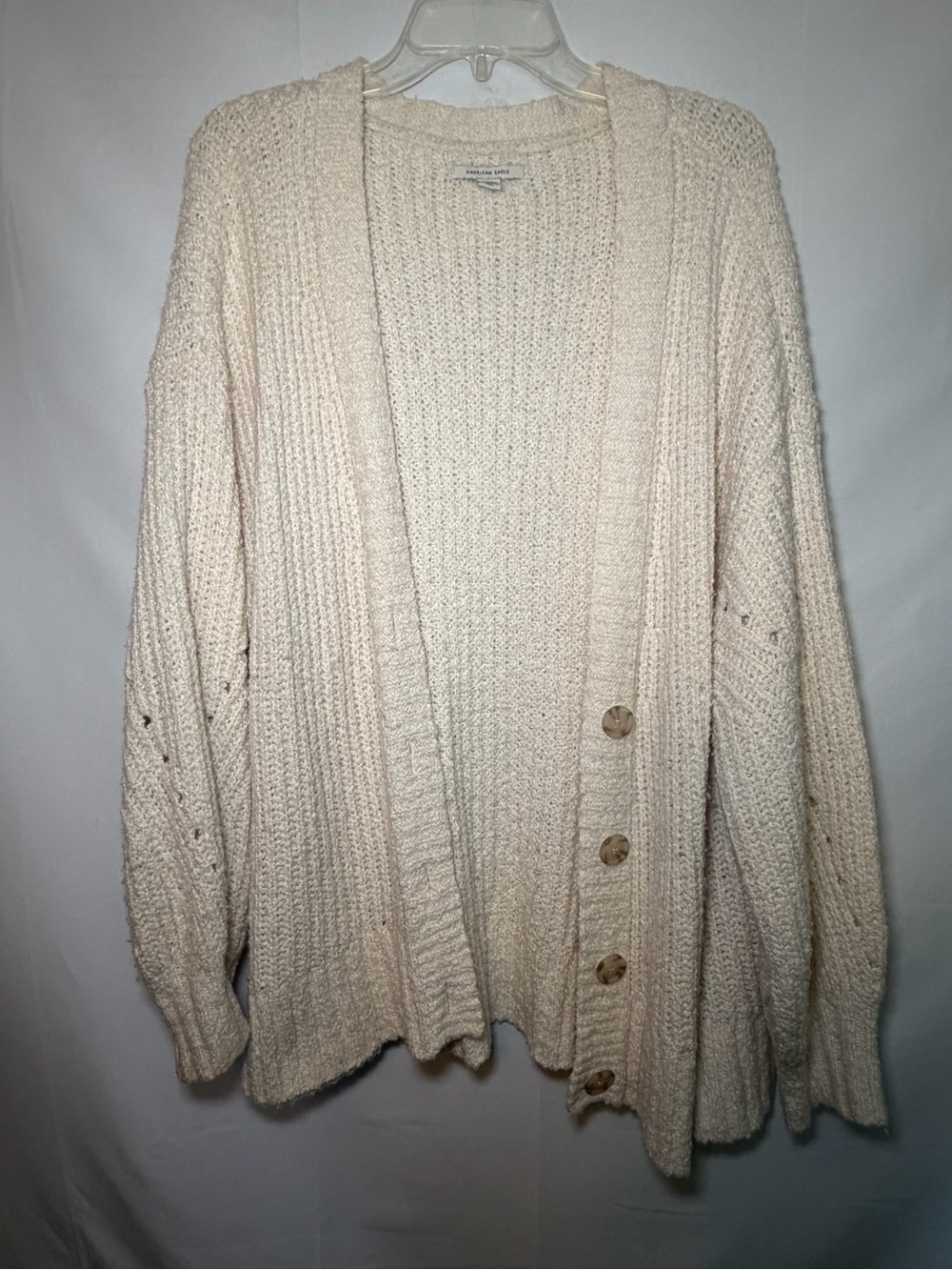 American Eagle Cardigan